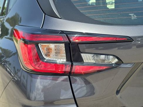 Certified 2024 Subaru Impreza 2.0i AWD/4WD image 7