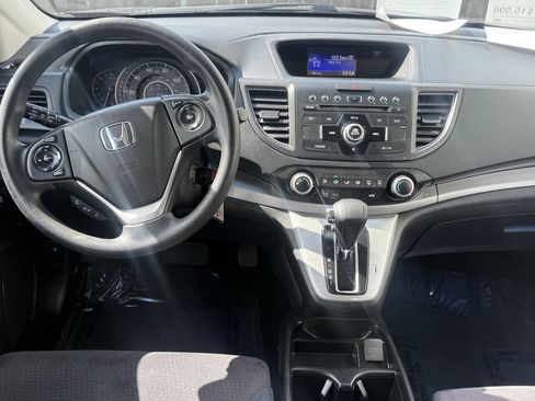 Used 2014 Honda CR-V EX image 8