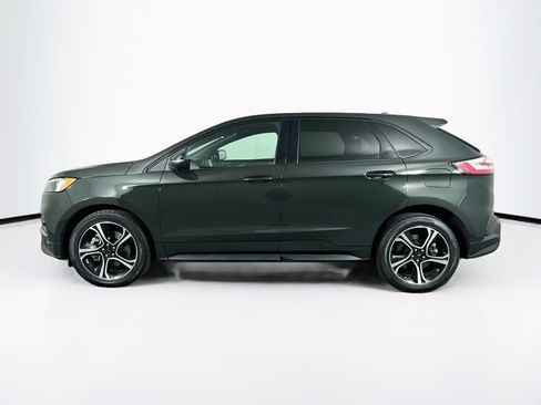 Used 2022 Ford Edge ST AWD/4WD image 4