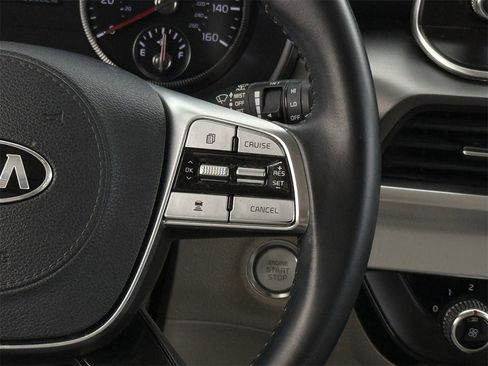 Used 2020 Kia Telluride S w/ S 8 Passenger Seating Package image 14