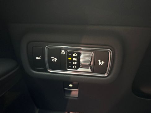 New 2026 Lincoln Nautilus Premier w/ Equipment Group 102A image 19