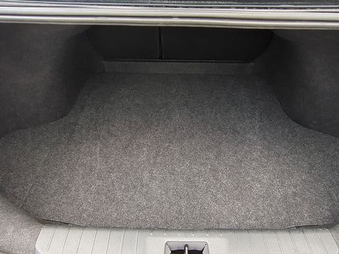 Used 2025 Nissan Sentra SV FWD image 24