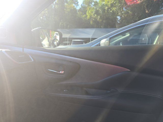 Certified 2023 Nissan Murano SL w/ Cargo Package FWD image 25