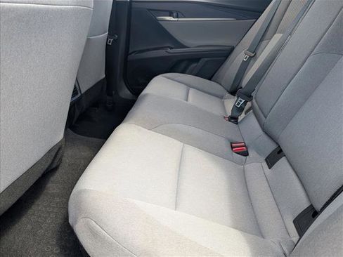 Used 2025 Toyota Camry LE image 17