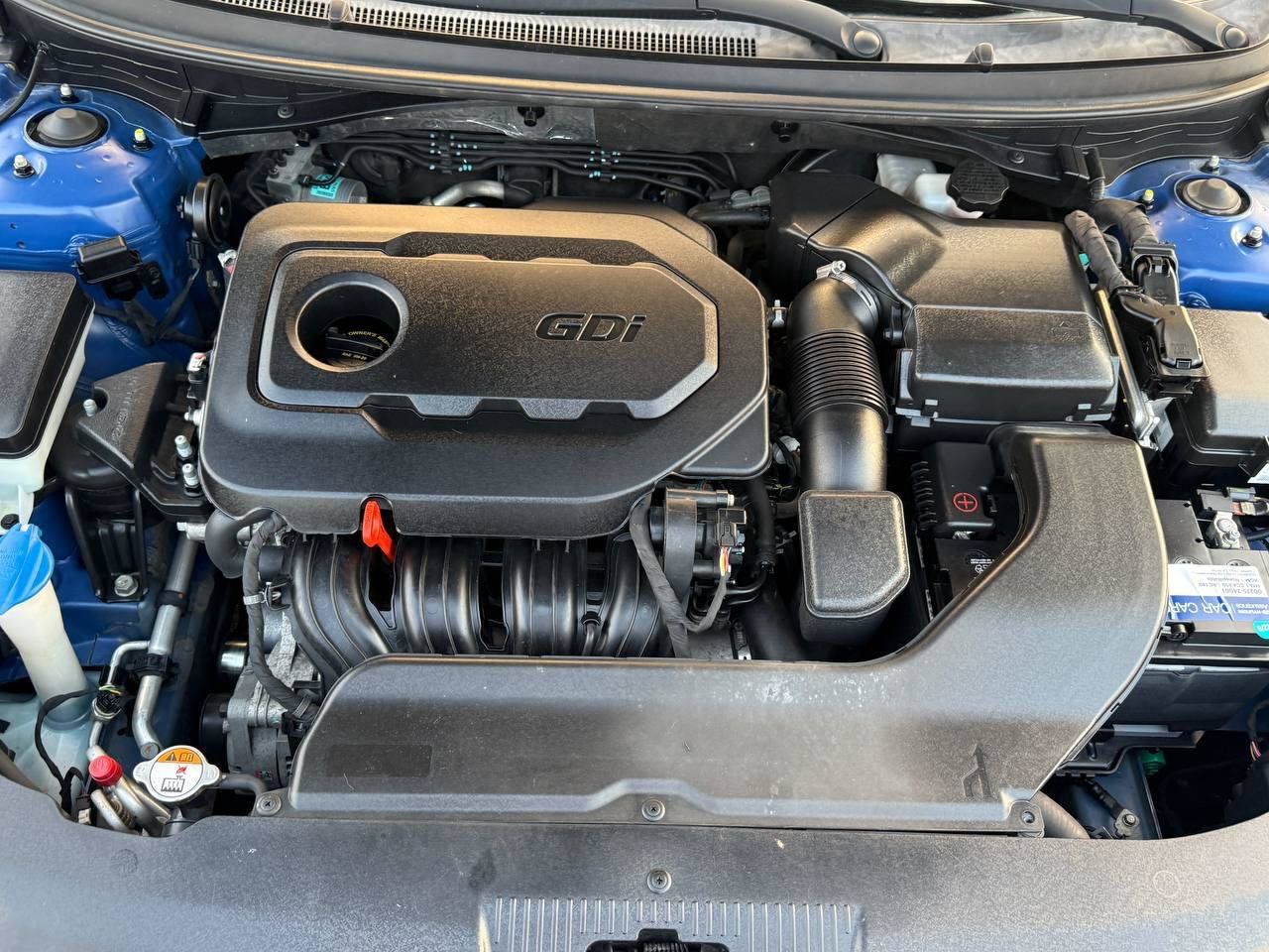 Used 2015 Hyundai Sonata Limited FWD image 53