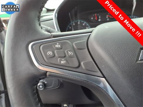 Used 2018 Chevrolet Equinox LT image 24