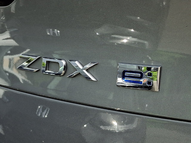 Used 2024 Acura ZDX A-Spec RWD image 30
