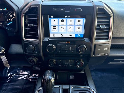 Used 2016 Ford F150 XLT w/ Equipment Group 302A Luxury image 17