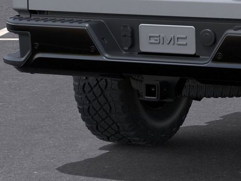 New 2026 GMC Sierra 2500 AT4X AWD/4WD image 14