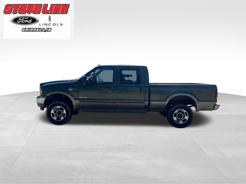 Used 2004 Ford F350 King Ranch AWD/4WD image 2