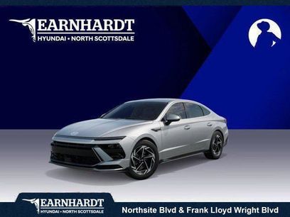 New 2026 Hyundai Sonata SEL