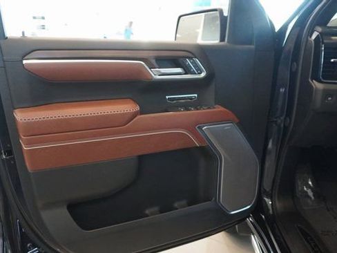 New 2026 GMC Sierra 1500 Denali Ultimate image 11