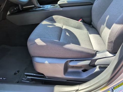 Certified 2026 Toyota Camry LE FWD image 14