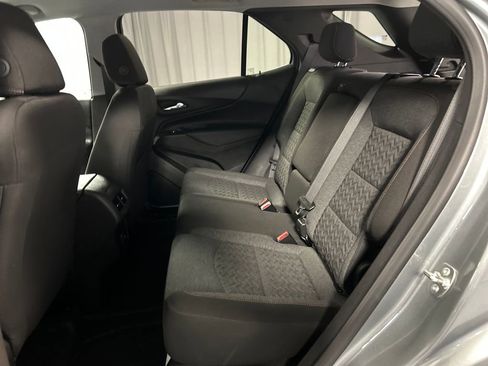 Used 2024 Chevrolet Equinox LT w/ LPO, Floor Liner Package image 23
