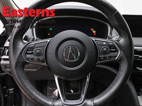 Used 2023 Acura MDX SH-AWD image 10