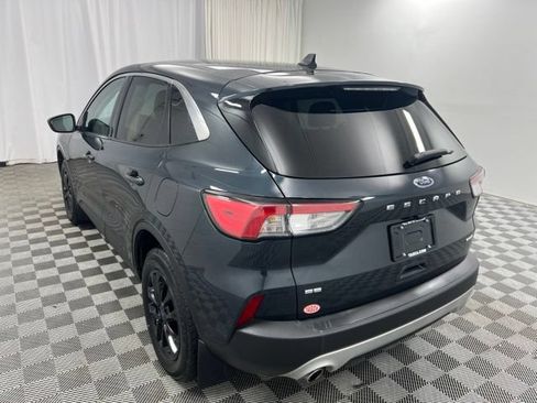 Used 2022 Ford Escape SE w/ Convenience Package AWD/4WD image 7