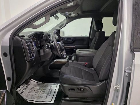 Used 2020 Chevrolet Silverado 1500 RST w/ True North Edition image 16