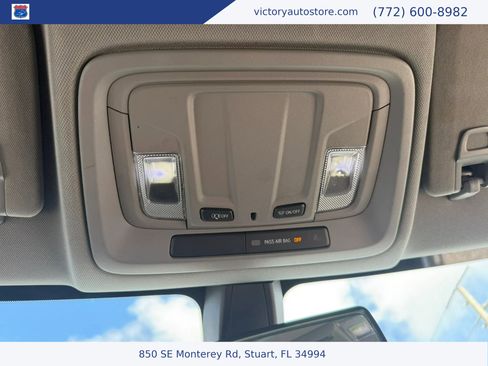 Used 2019 Chevrolet Silverado 1500 W/T w/ WT Fleet Convenience Package image 30