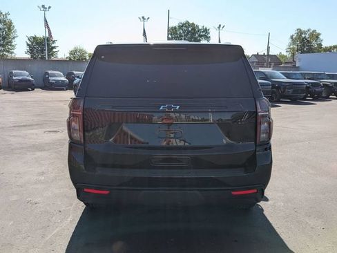 Used 2024 Chevrolet Tahoe Z71 AWD/4WD image 5