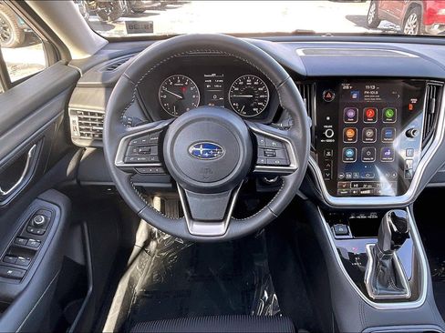 Certified 2025 Subaru Legacy Premium image 5