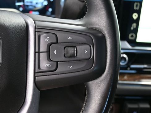 Used 2023 GMC Sierra 1500 SLE AWD/4WD image 34