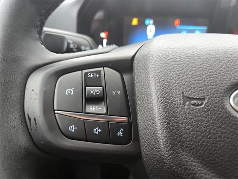 New 2025 Ford Ranger XLT w/ Equipment Group 301A High image 18