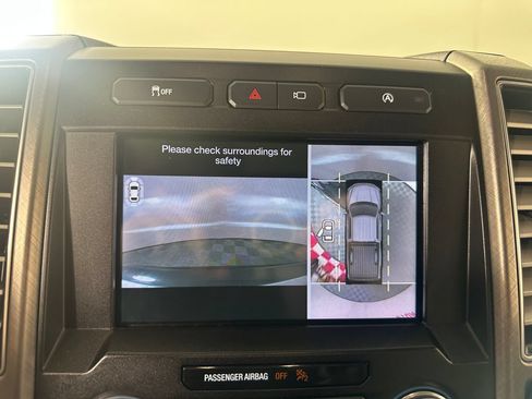 Used 2019 Ford F150 Limited AWD/4WD image 38