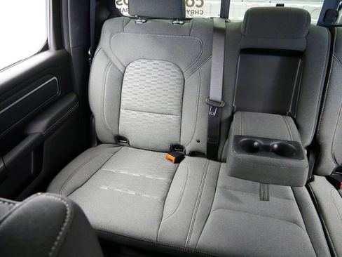 Certified 2025 RAM 1500 Big Horn image 17