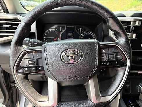 Certified 2024 Toyota Tundra SR5 w/ SR5 Convenience Package AWD/4WD image 14
