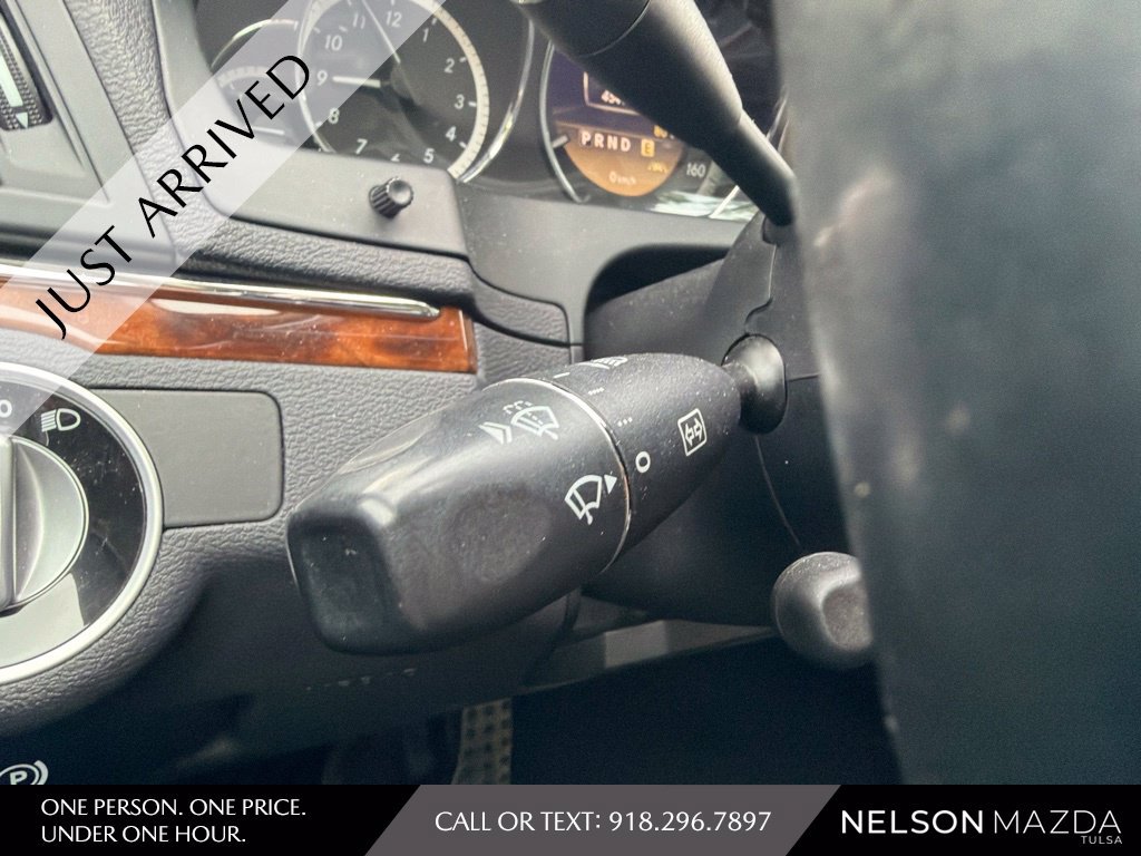 Used 2012 Mercedes-Benz E 550 Coupe image 17