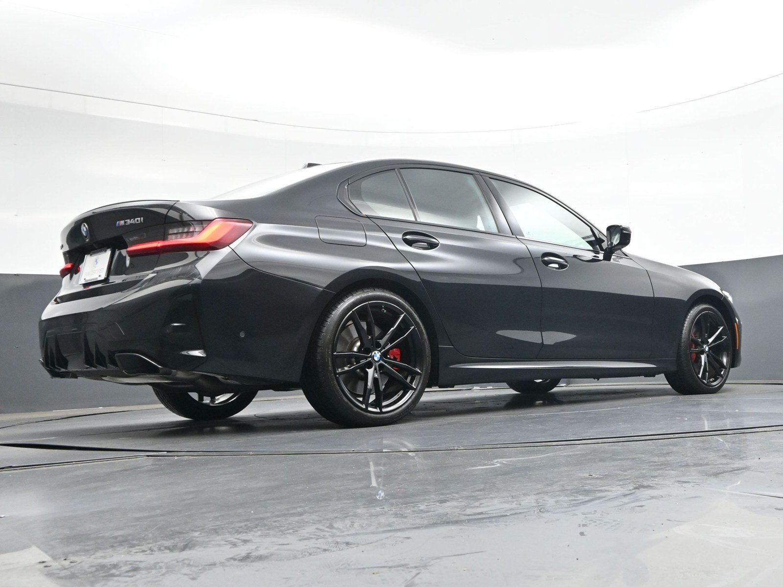 Used 2023 BMW M340i xDrive w/ Premium Package AWD/4WD image 31