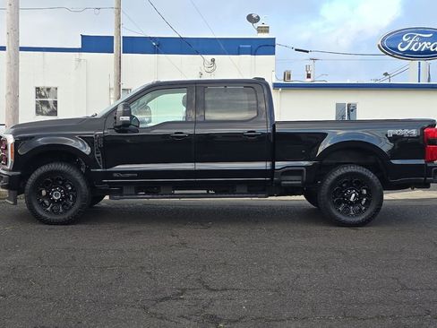 Used 2023 Ford F250 Lariat w/ Lariat Ultimate Package image 6