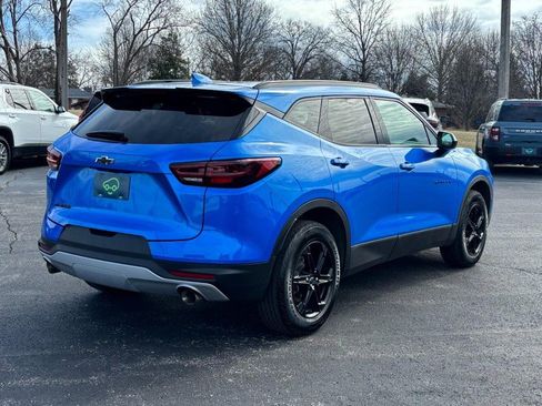 Used 2024 Chevrolet Blazer LT w/ Convenience Package image 5