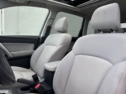 Used 2016 Subaru Forester 2.5i Premium w/ Popular Package #2 image 26