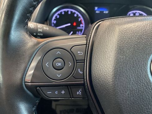 Used 2023 Toyota Camry SE image 20