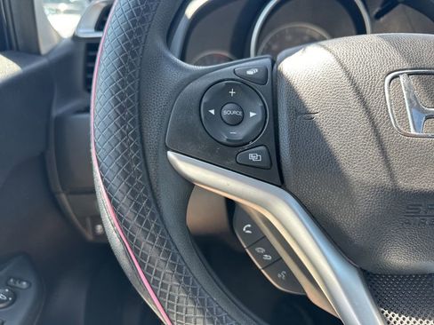 Used 2015 Honda Fit EX image 20