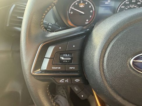 Used 2024 Subaru Forester Wilderness AWD/4WD image 29