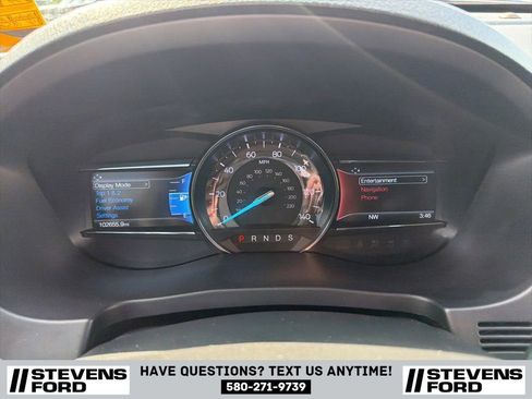 Used 2019 Ford Explorer Limited w/ Class III Trailer Tow Package FWD image 22