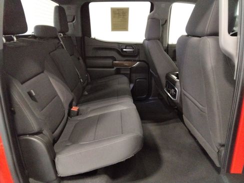 Used 2022 GMC Sierra 1500 Elevation w/ X31 Off-Road Package image 36