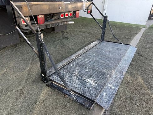 Used 2012 Ford F450 XL image 18