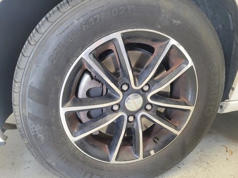 Used 2018 Dodge Grand Caravan GT image 31