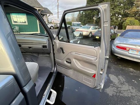 Used 1995 Ford F150 XL image 13