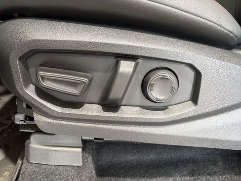 New 2025 Toyota Tacoma TRD Pro image 12