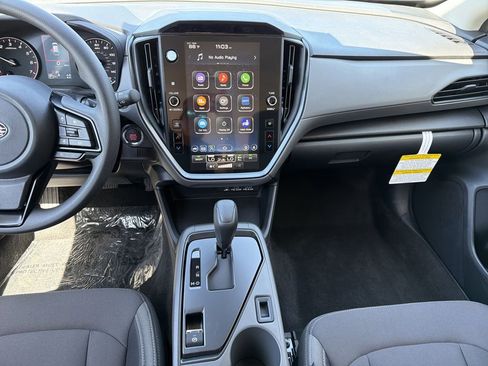 New 2026 Subaru Crosstrek 2.0i Premium AWD/4WD image 15