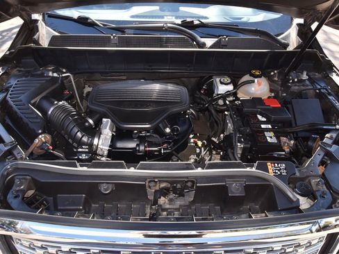 Used 2019 GMC Acadia Denali w/ Technology Package image 40