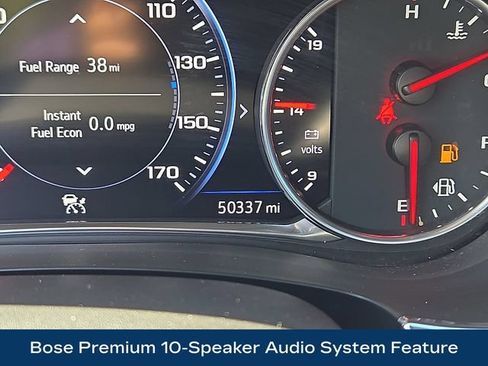 Used 2023 Chevrolet Traverse Premier AWD/4WD image 6