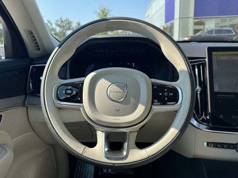 Used 2026 Volvo XC90 B6 Ultra w/ Protection Package AWD/4WD image 15