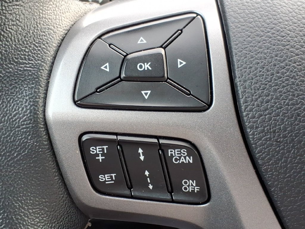 Used 2023 Ford Ranger XLT w/ Equipment Group 302A High AWD/4WD image 23