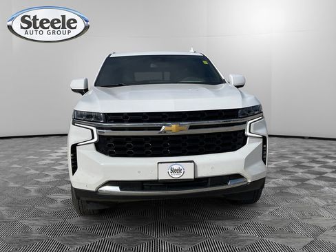 Used 2024 Chevrolet Tahoe LS w/ Driver Alert Package image 8