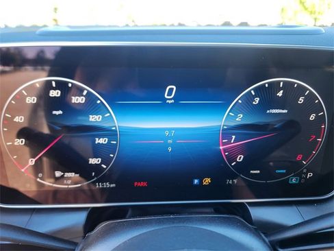 New 2026 Mercedes-Benz GLC 300 4MATIC image 19